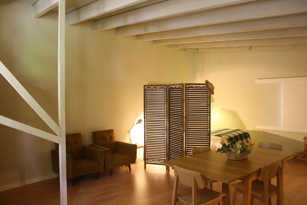 Quinta Das Leiras Santo Tirso Esterno foto
