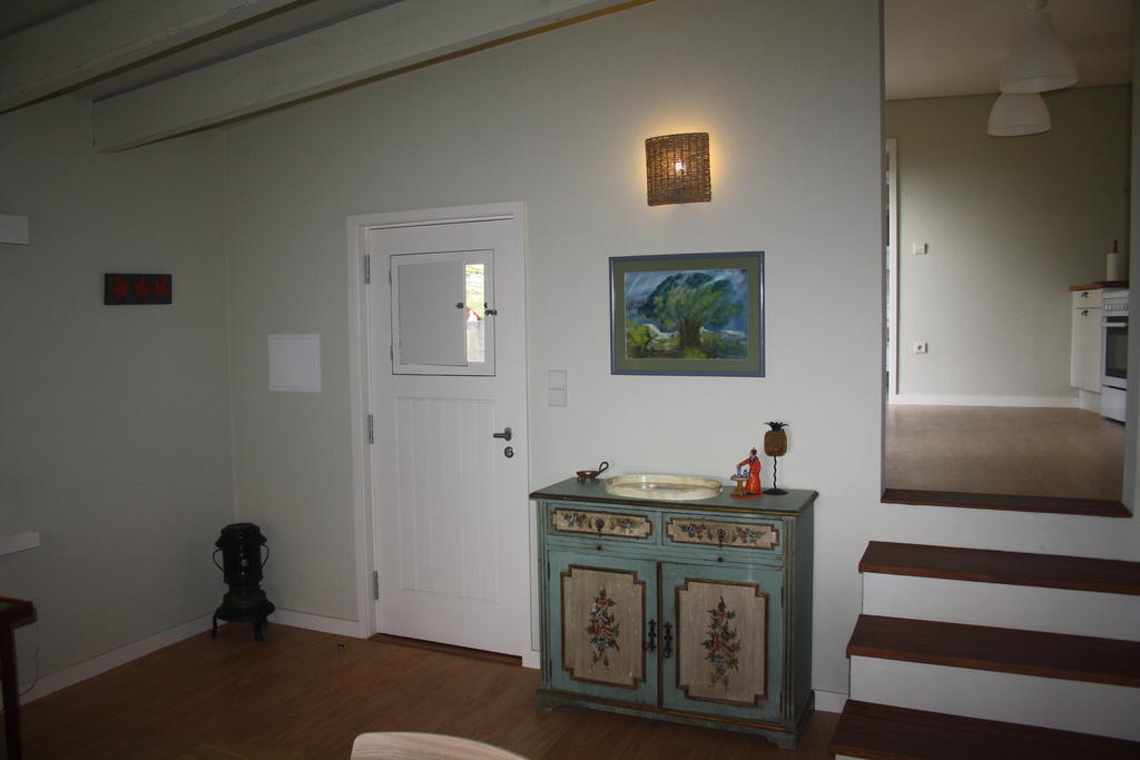 Quinta Das Leiras Santo Tirso Esterno foto