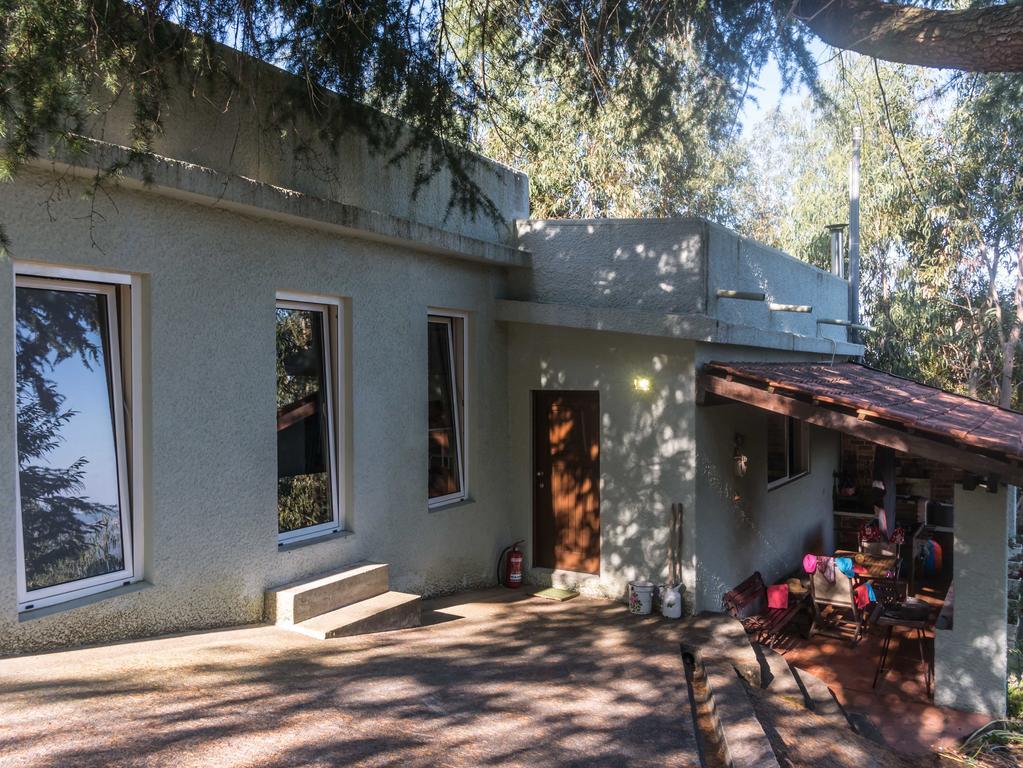 Quinta Das Leiras Santo Tirso Esterno foto
