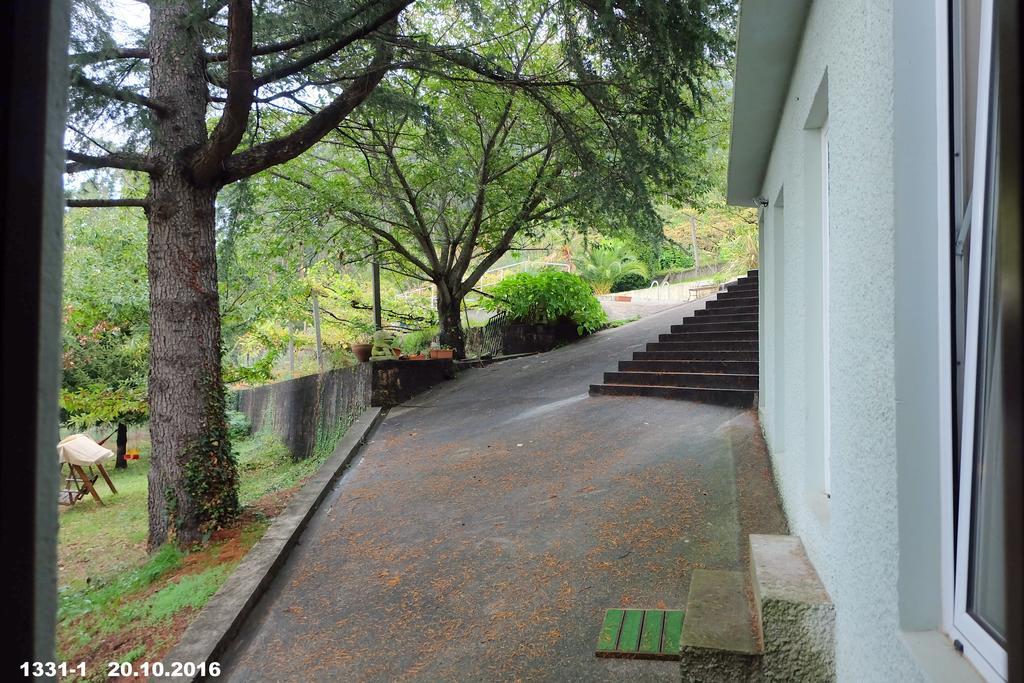 Quinta Das Leiras Santo Tirso Esterno foto
